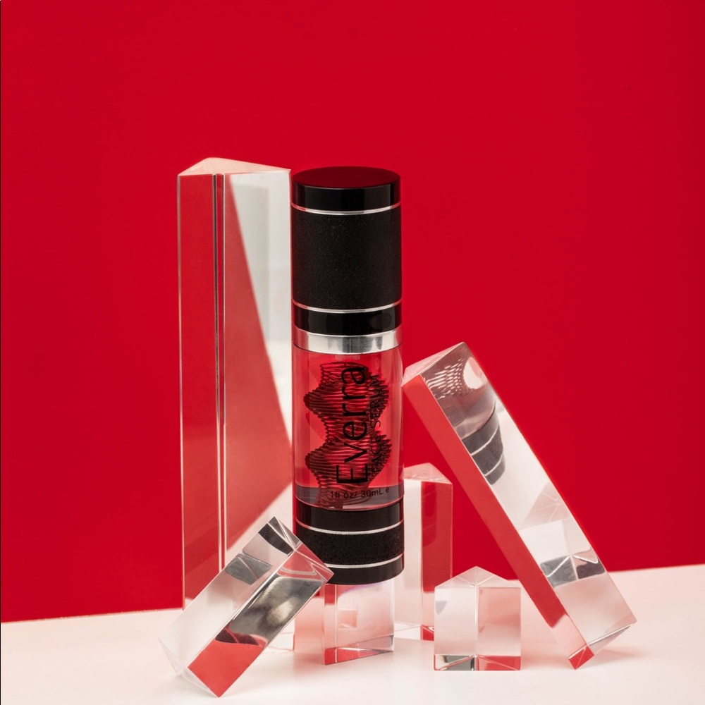 Anti aging serum